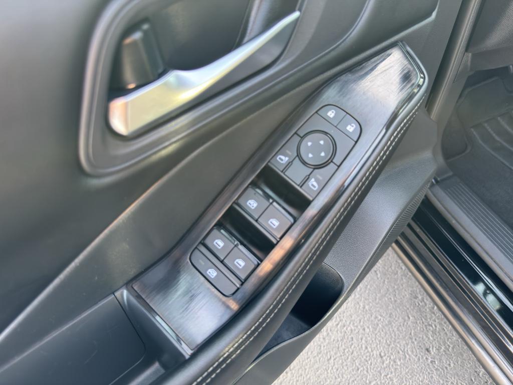 used 2024 Nissan Rogue car, priced at $22,725