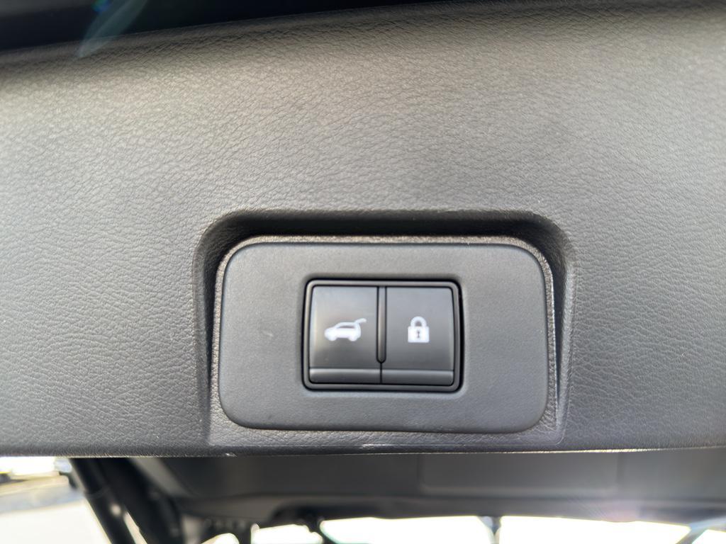 used 2024 Nissan Rogue car, priced at $22,725