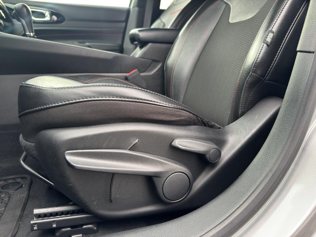 used 2023 Jeep Compass car, priced at $21,967