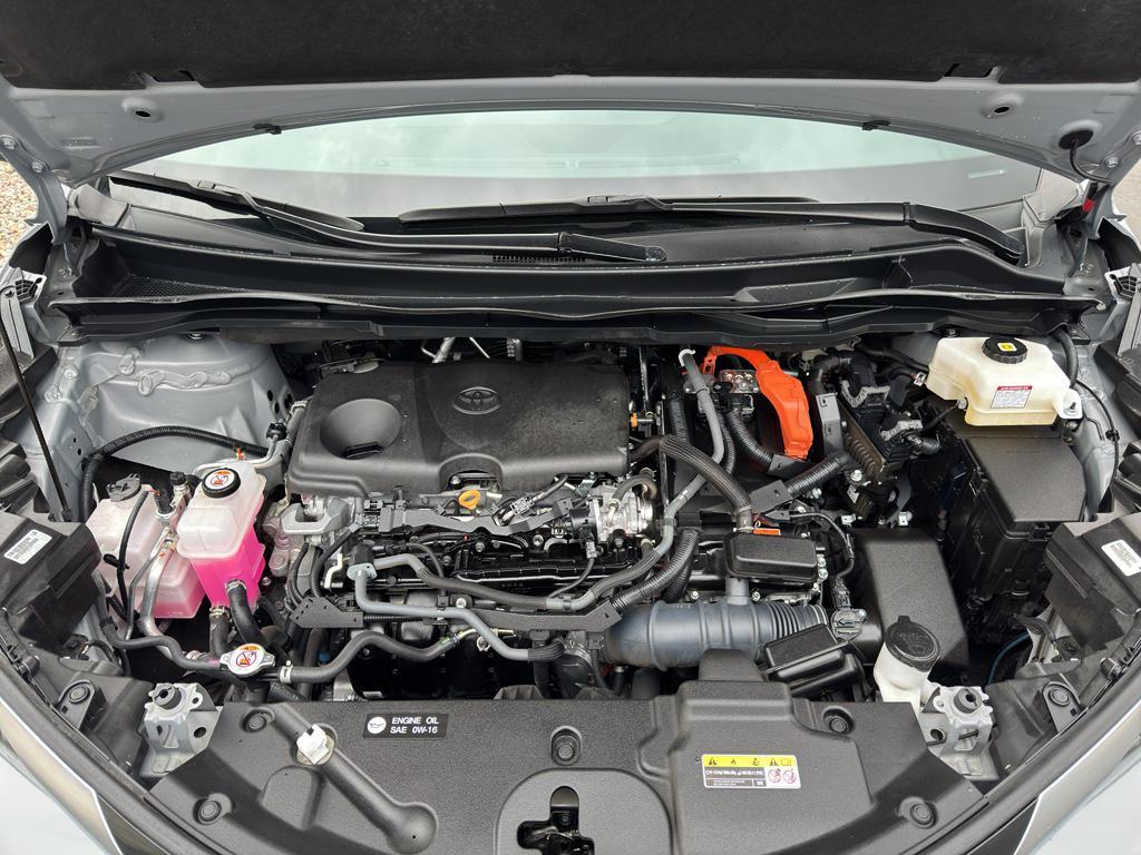 used 2024 Toyota Sienna car, priced at $50,292