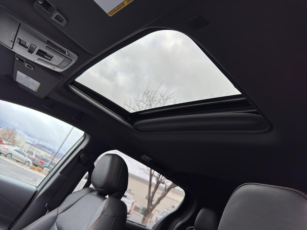 used 2024 Toyota Sienna car, priced at $50,292