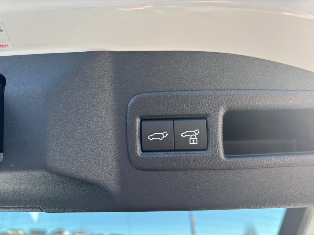 new 2026 Toyota bZ car, priced at $39,012