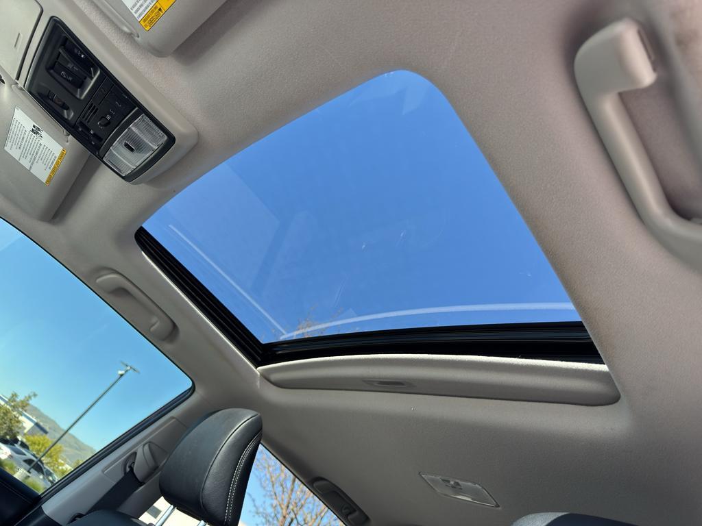 used 2022 Toyota 4Runner car, priced at $44,325