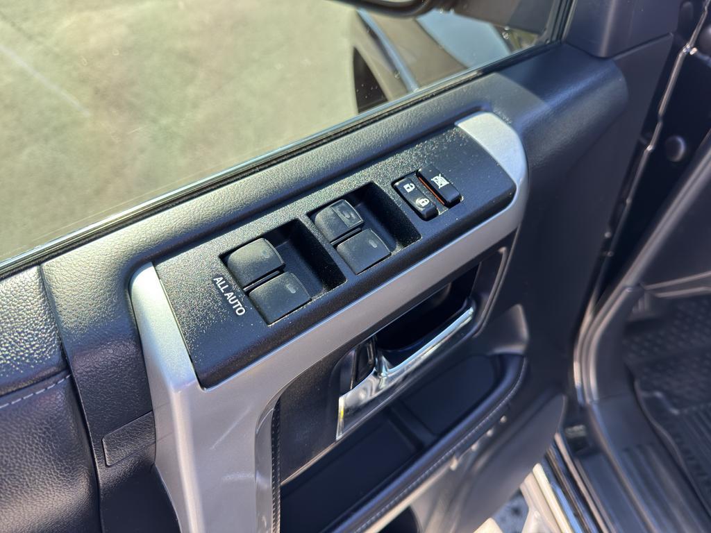 used 2022 Toyota 4Runner car, priced at $44,325