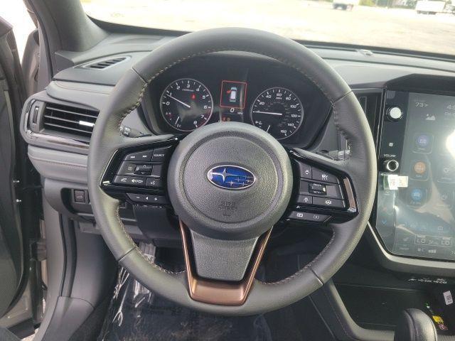 new 2026 Subaru Forester car, priced at $36,902