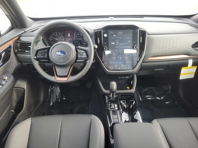 new 2026 Subaru Forester car, priced at $37,902