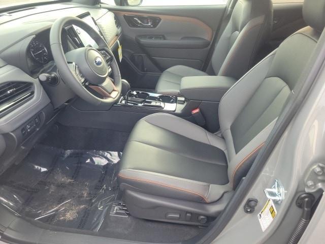 new 2026 Subaru Forester car, priced at $37,902