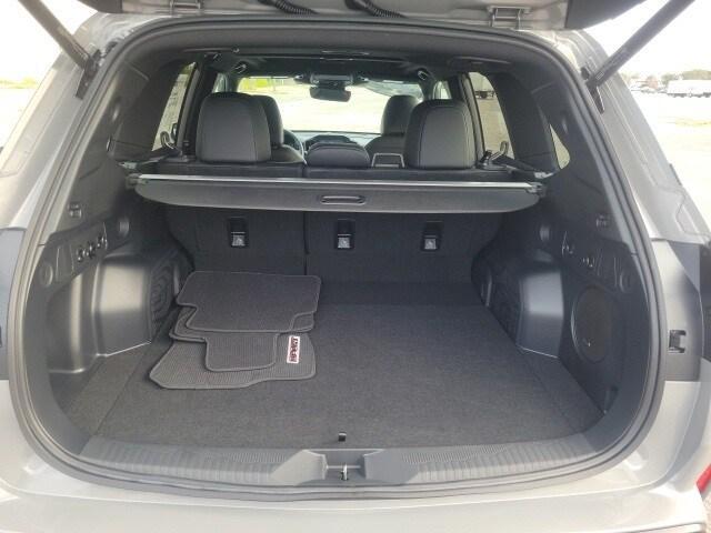 new 2026 Subaru Forester car, priced at $37,902