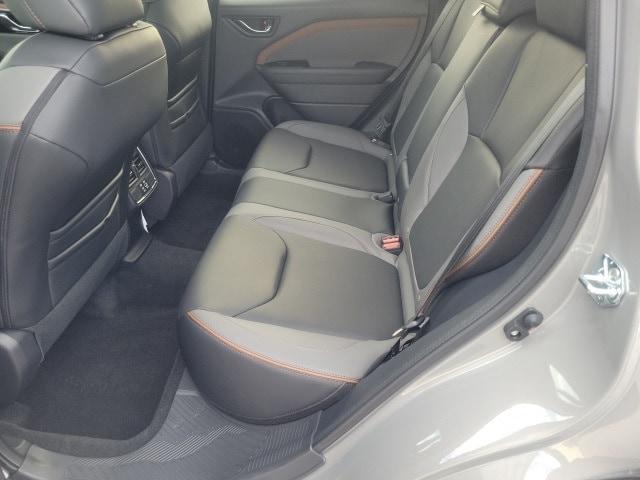 new 2026 Subaru Forester car, priced at $37,902