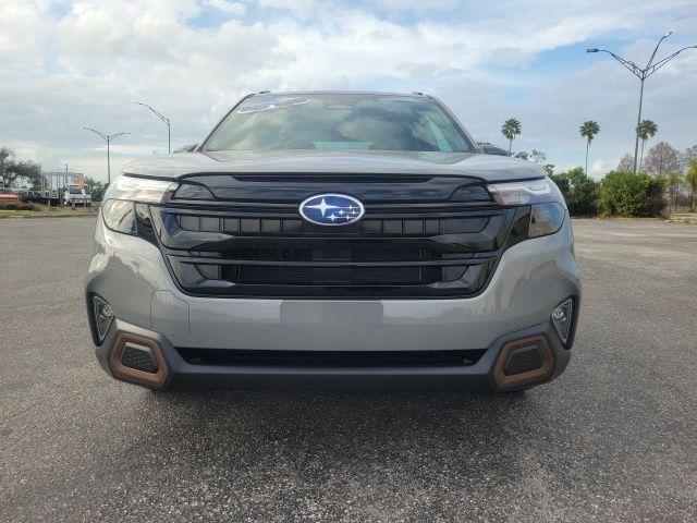 new 2026 Subaru Forester car, priced at $36,902