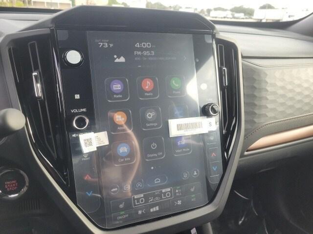 new 2026 Subaru Forester car, priced at $37,902