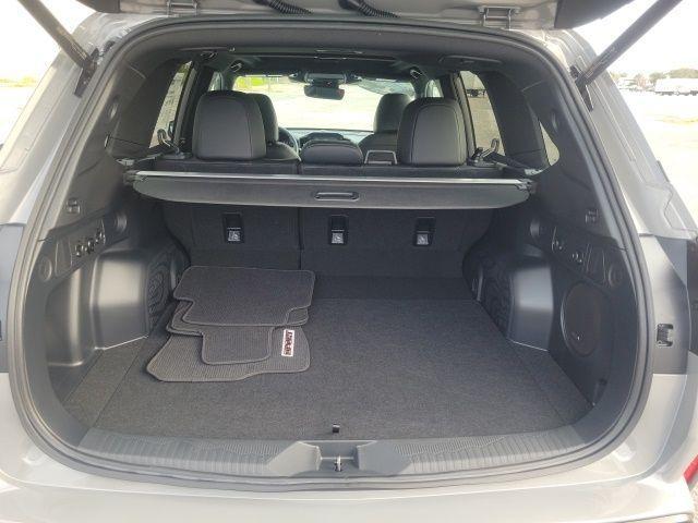 new 2026 Subaru Forester car, priced at $36,902