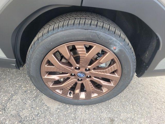 new 2026 Subaru Forester car, priced at $36,902