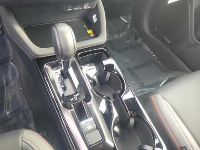 new 2026 Subaru Forester car, priced at $37,902