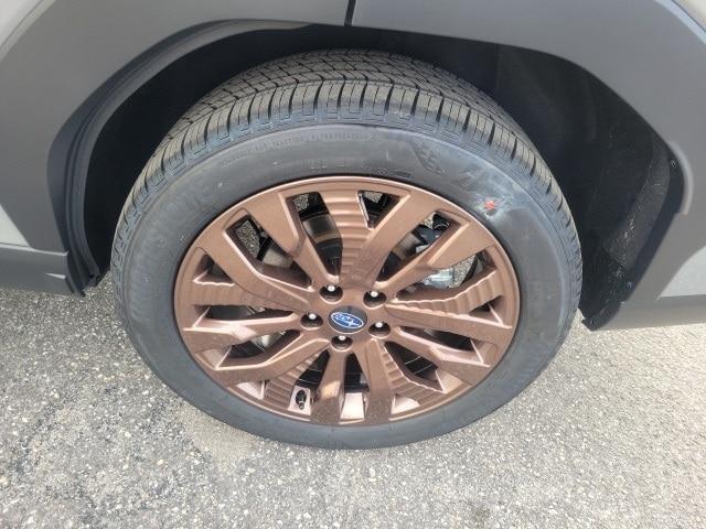 new 2026 Subaru Forester car, priced at $37,902
