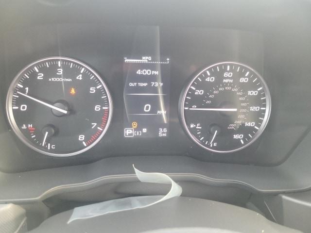 new 2026 Subaru Forester car, priced at $37,902