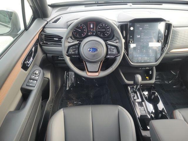 new 2026 Subaru Forester car, priced at $36,902