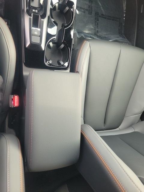 new 2026 Subaru Forester car, priced at $37,902