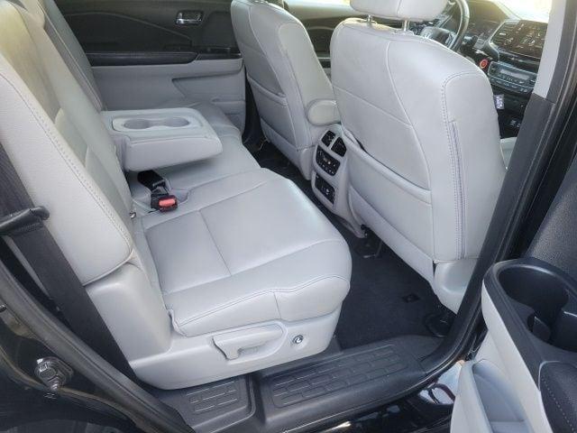 used 2019 Honda Pilot car, priced at $23,895