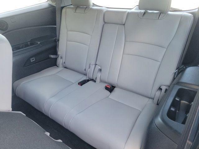 used 2019 Honda Pilot car, priced at $23,895