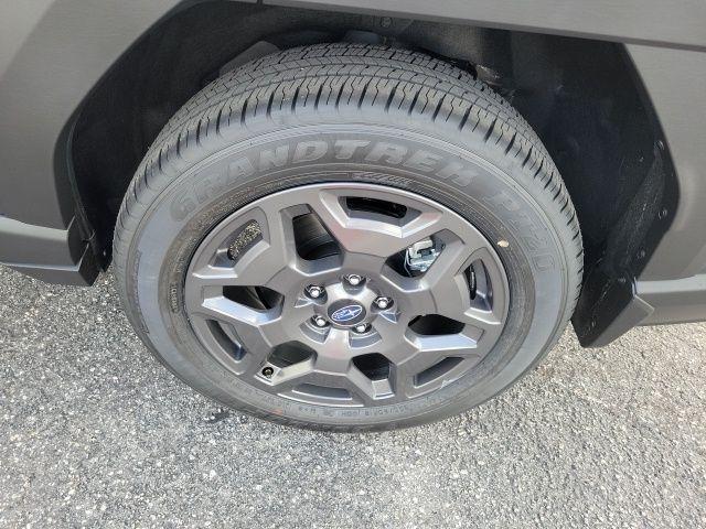 new 2026 Subaru Outback car