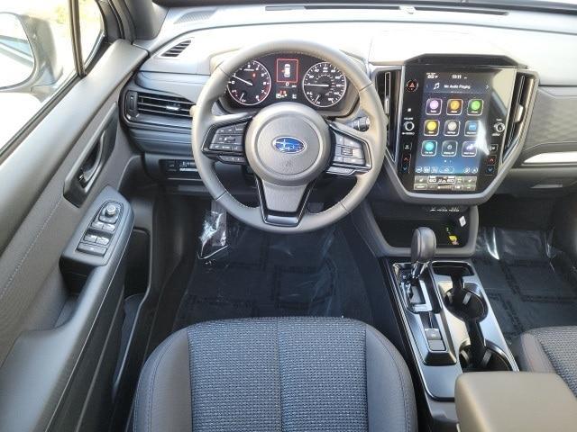 new 2026 Subaru Forester car, priced at $34,375