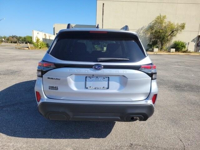 new 2026 Subaru Forester car, priced at $34,375