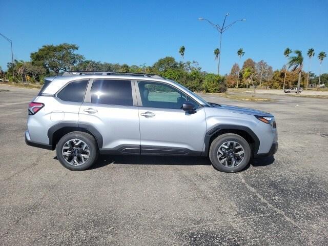 new 2026 Subaru Forester car, priced at $34,375