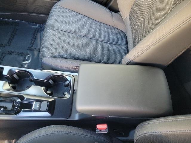 new 2026 Subaru Forester car, priced at $34,375