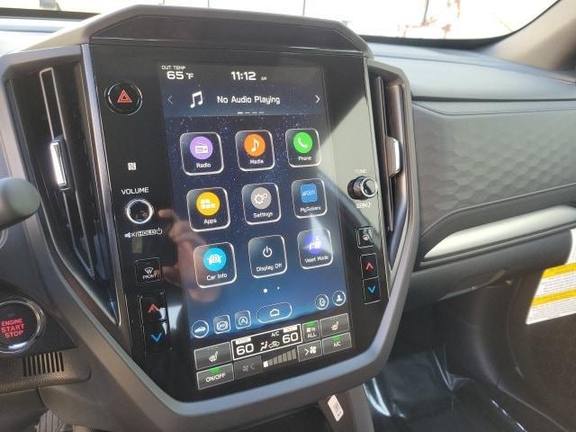 new 2026 Subaru Forester car, priced at $34,375