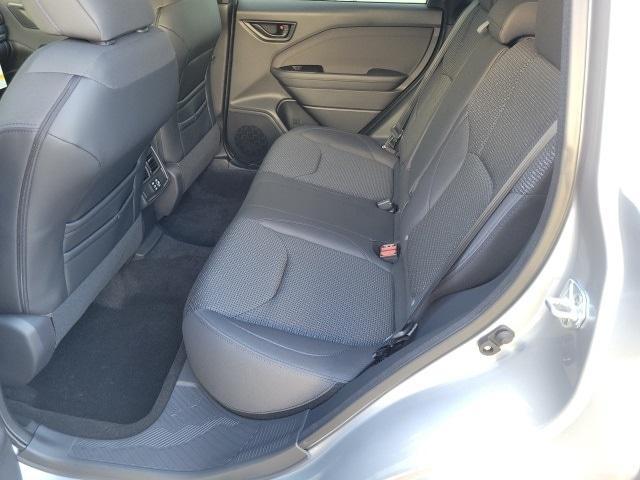 new 2026 Subaru Forester car, priced at $34,375