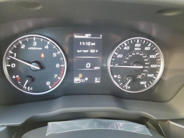 new 2026 Subaru Forester car, priced at $34,375