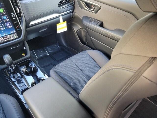 new 2026 Subaru Forester car, priced at $34,375