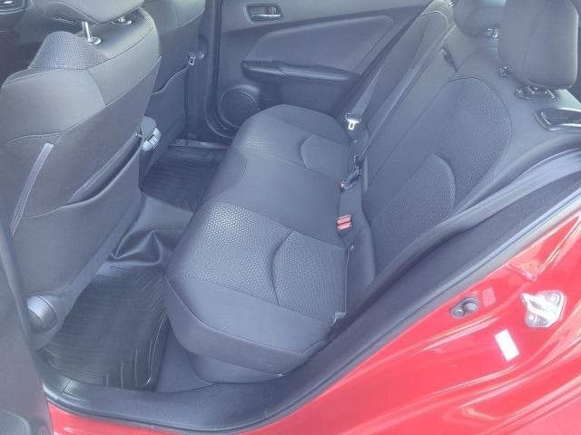 used 2019 Toyota Prius car, priced at $16,341