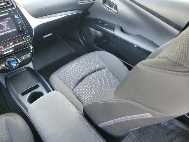 used 2019 Toyota Prius car, priced at $16,341