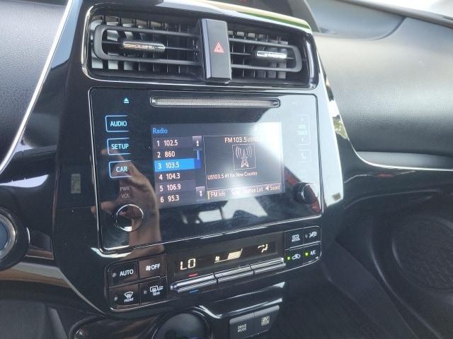 used 2019 Toyota Prius car, priced at $16,341