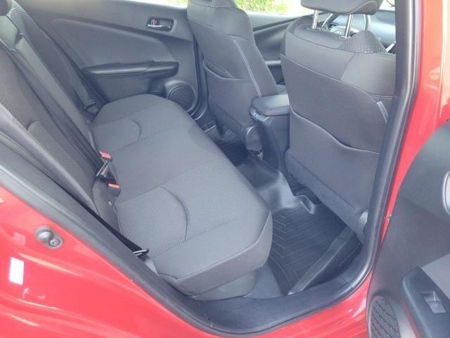 used 2019 Toyota Prius car, priced at $16,341