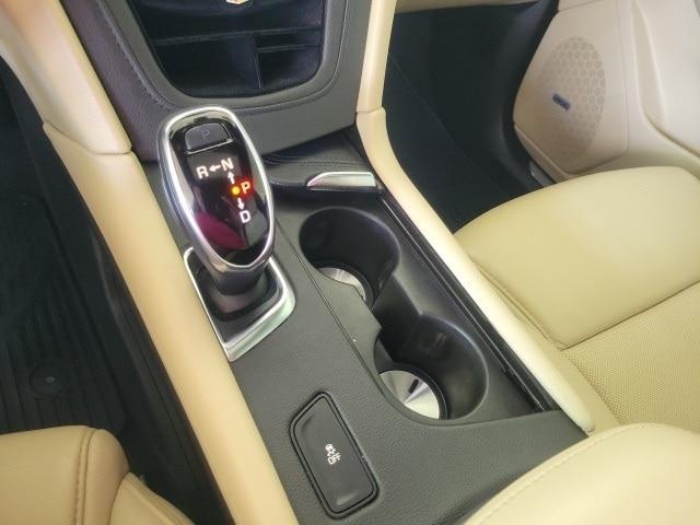 used 2019 Cadillac XT5 car, priced at $15,500