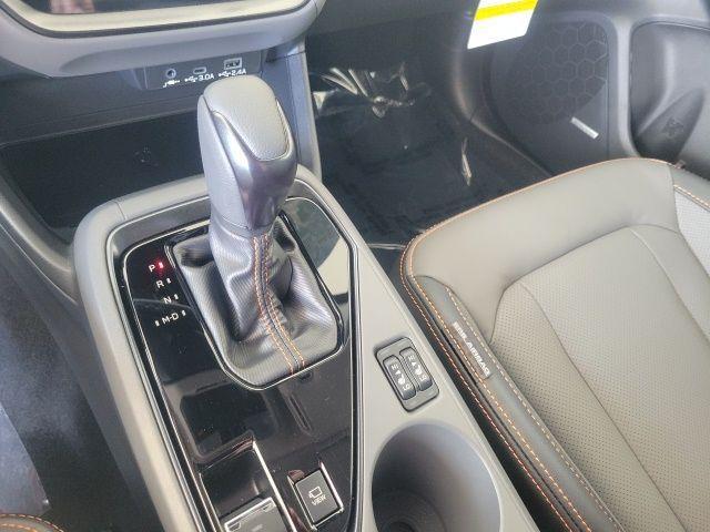 new 2026 Subaru Crosstrek car, priced at $36,775