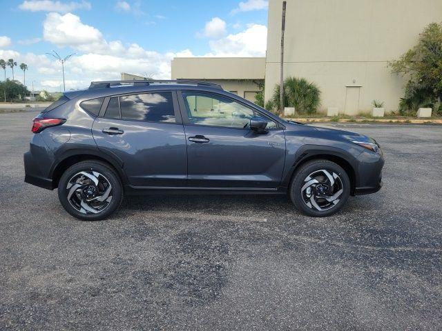 new 2026 Subaru Crosstrek car, priced at $36,775