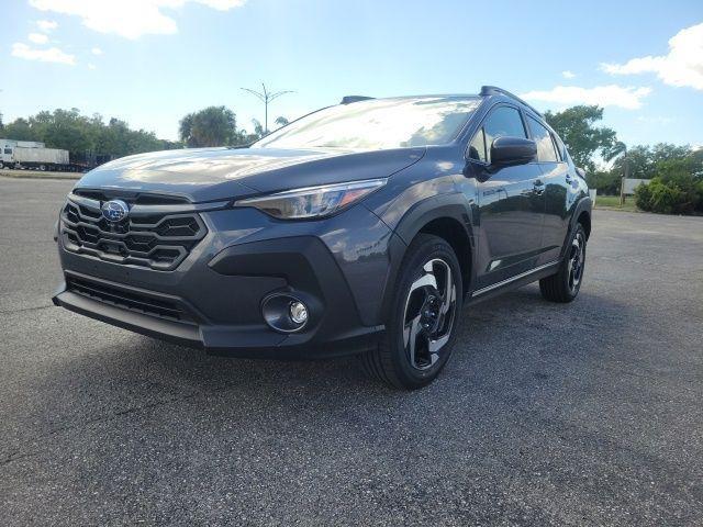 new 2026 Subaru Crosstrek car, priced at $36,775
