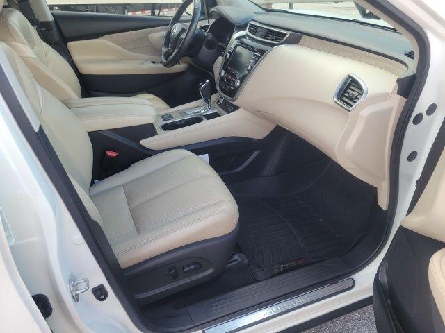 used 2020 Nissan Murano car, priced at $19,392