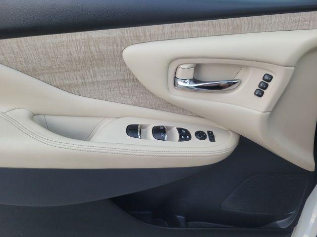 used 2020 Nissan Murano car, priced at $19,392