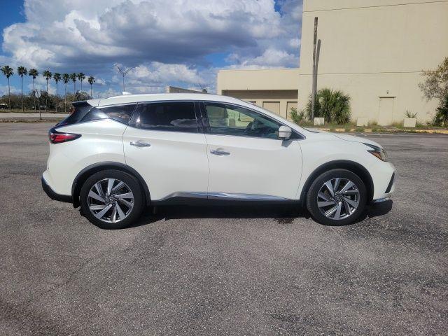 used 2020 Nissan Murano car, priced at $19,392