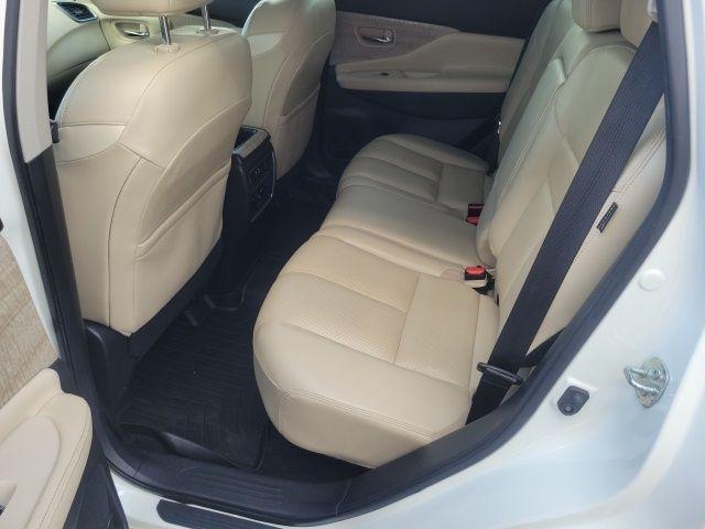 used 2020 Nissan Murano car, priced at $19,392