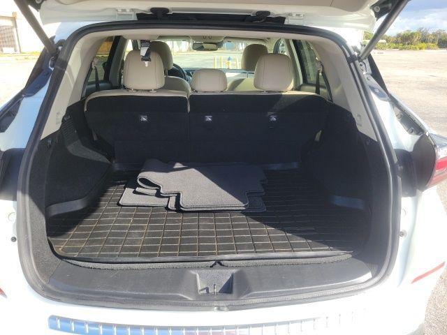 used 2020 Nissan Murano car, priced at $19,392