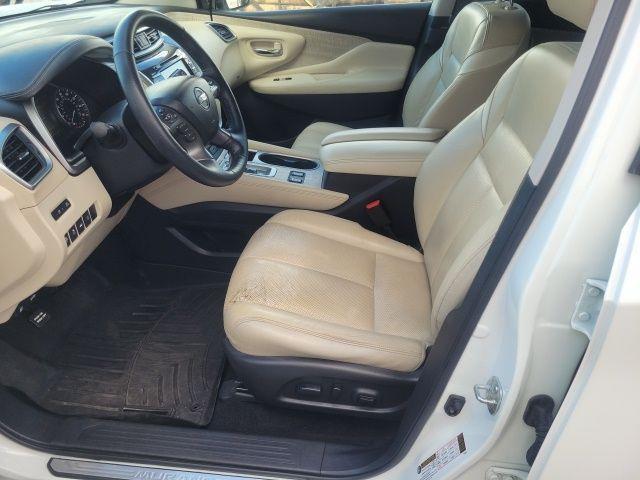 used 2020 Nissan Murano car, priced at $19,392