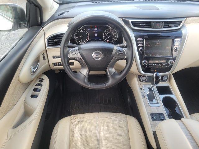 used 2020 Nissan Murano car, priced at $19,392