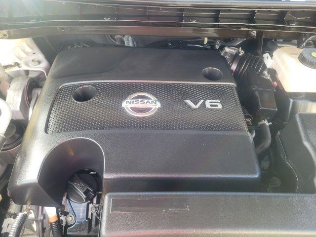 used 2020 Nissan Murano car, priced at $19,392