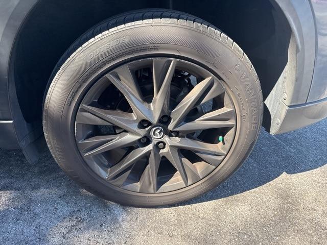 used 2023 Mazda CX-5 car, priced at $19,863